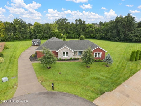 Homes For Sale - 111 Presley Dr<br/> Bardstown, KY 40004