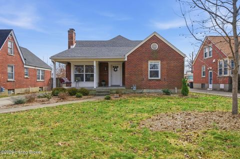 Photo of 5605 W Southland Blvd, Louisville, KY 40214 (MLS # 1708456)