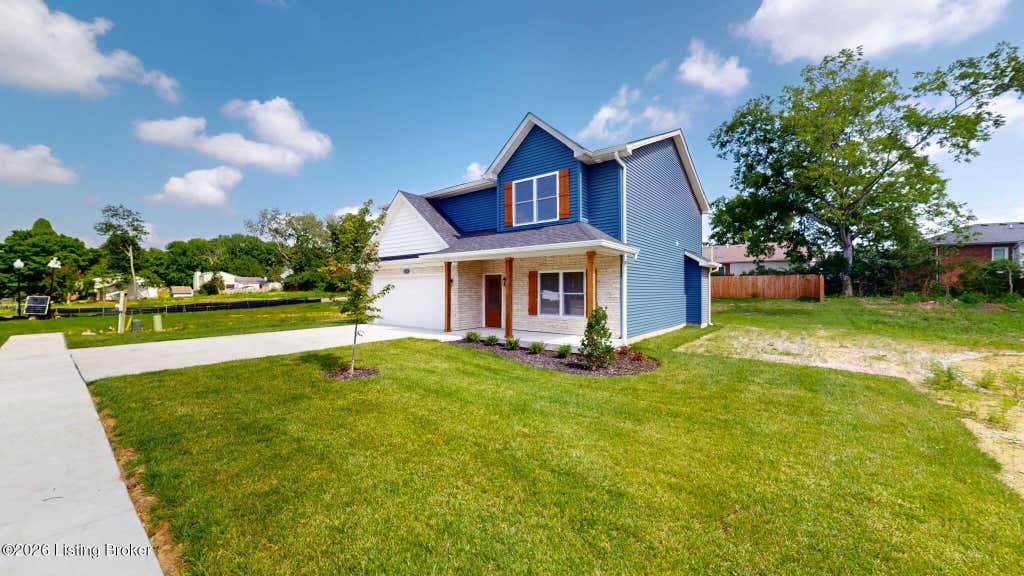 Photo of 8208 Roseborough Rd, Louisville, KY 40228 (MLS # 1722378)