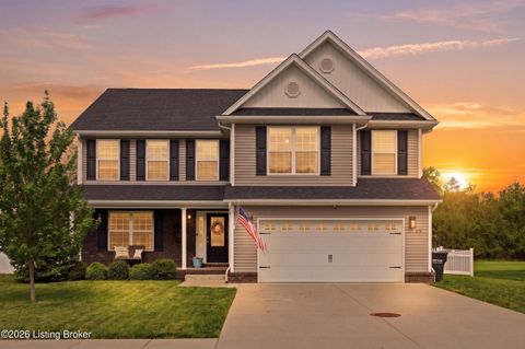 Photo of 69 Mount Carmel Blvd, Rineyville, KY 40162 (MLS # 1714791)