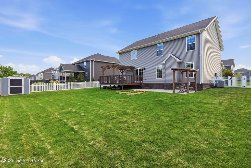 Photo of 69 Mount Carmel Blvd, Rineyville, KY 40162 (MLS # 1714791)