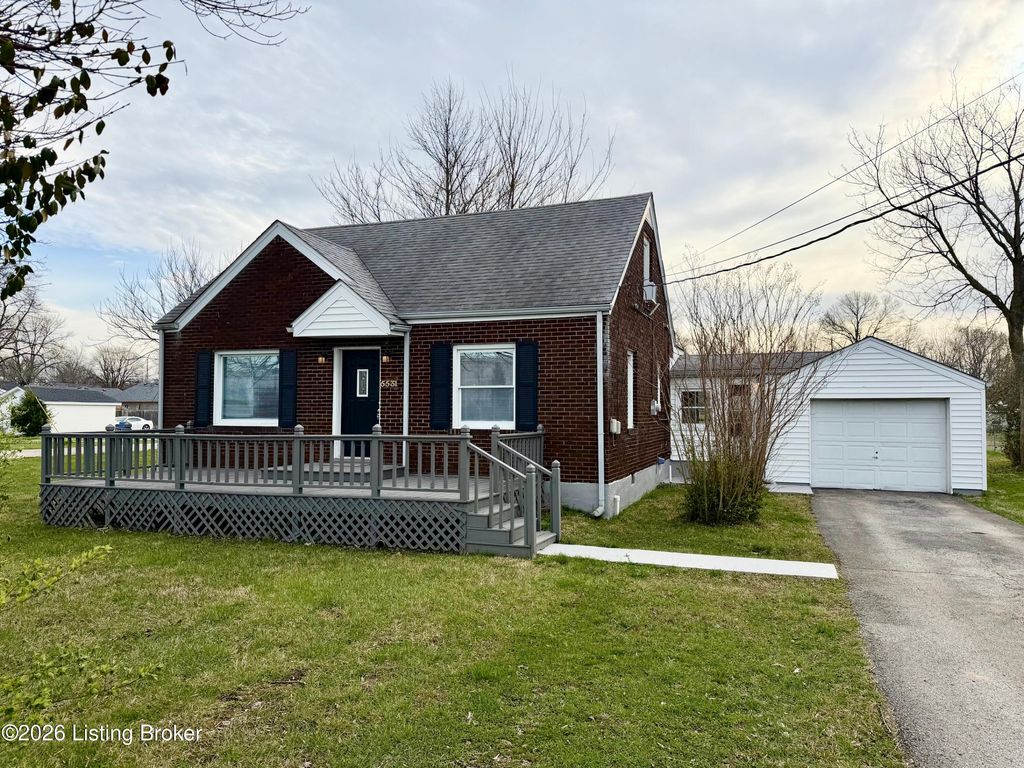 Photo of 5531 Minor Ln, Louisville, KY 40219 (MLS # 1711881)