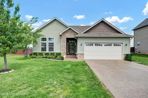 328 Bald Eagles Cir, Mt Washington, KY 40047 - #: 1686281