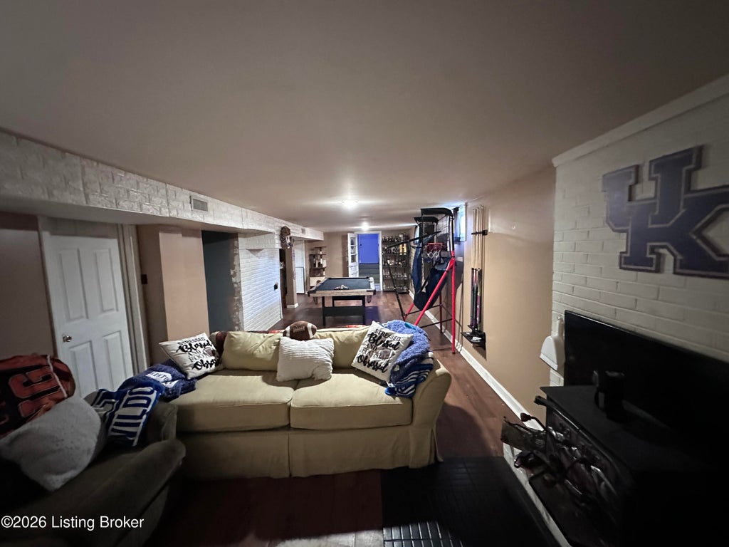 Photo of 2325 Allen Dr, Lexington, KY 40505 (MLS # 1722111)