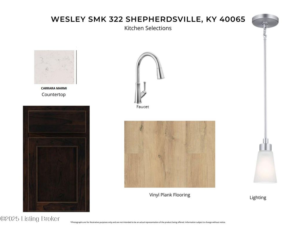 Photo of 322 Mud Hen Dr, Shepherdsville, KY 40165 (MLS # 1700459)