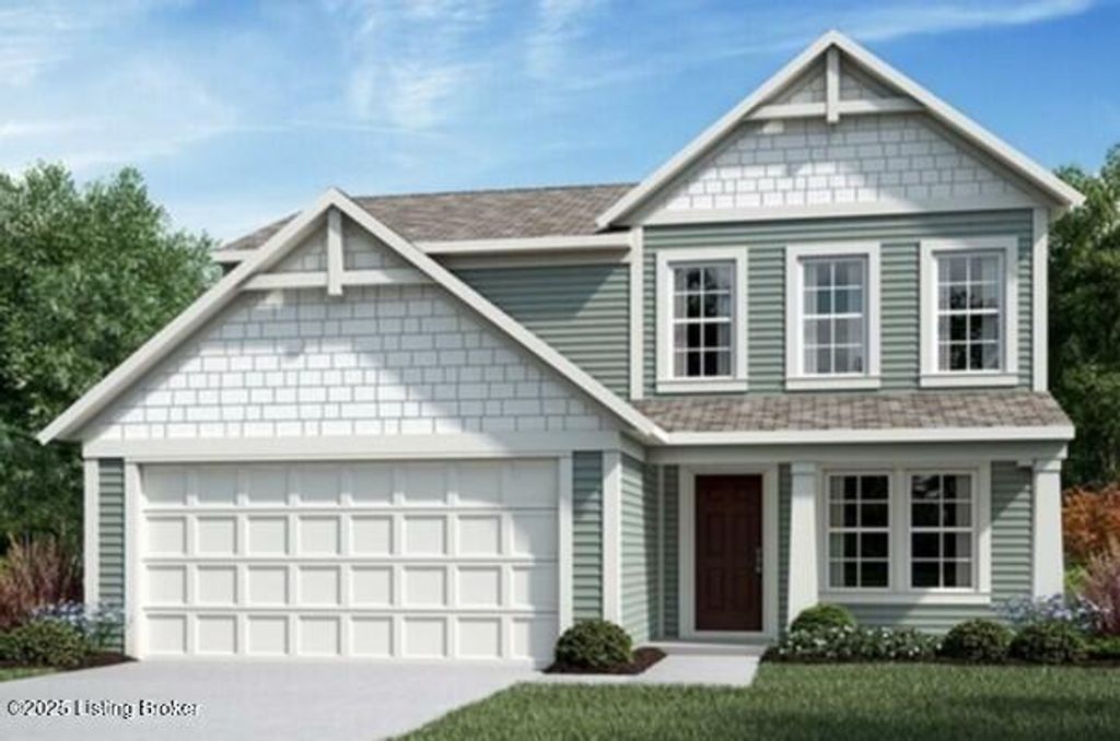 Photo of 322 Mud Hen Dr, Shepherdsville, KY 40165 (MLS # 1700459)