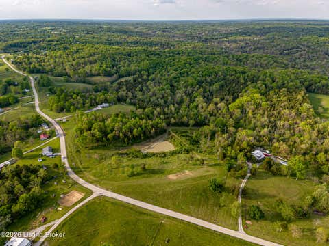 Vacant Land For Sale - 6474 Mount Zion Rd<br/> Frankfort, KY 40601