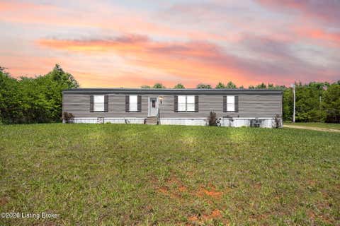 Mobile Home For Sale - 24 Apple Way<br/> Munfordville, KY 42765