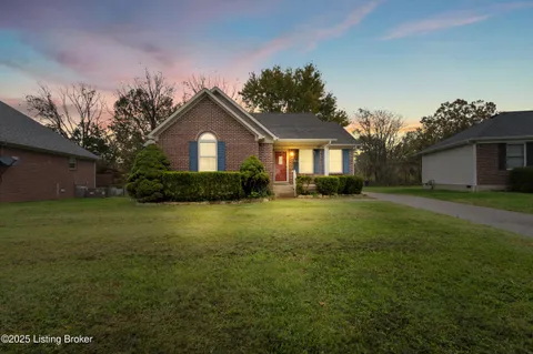 180 E Aulbern Dr, Mt Washington, KY 40047 - #: 1702157