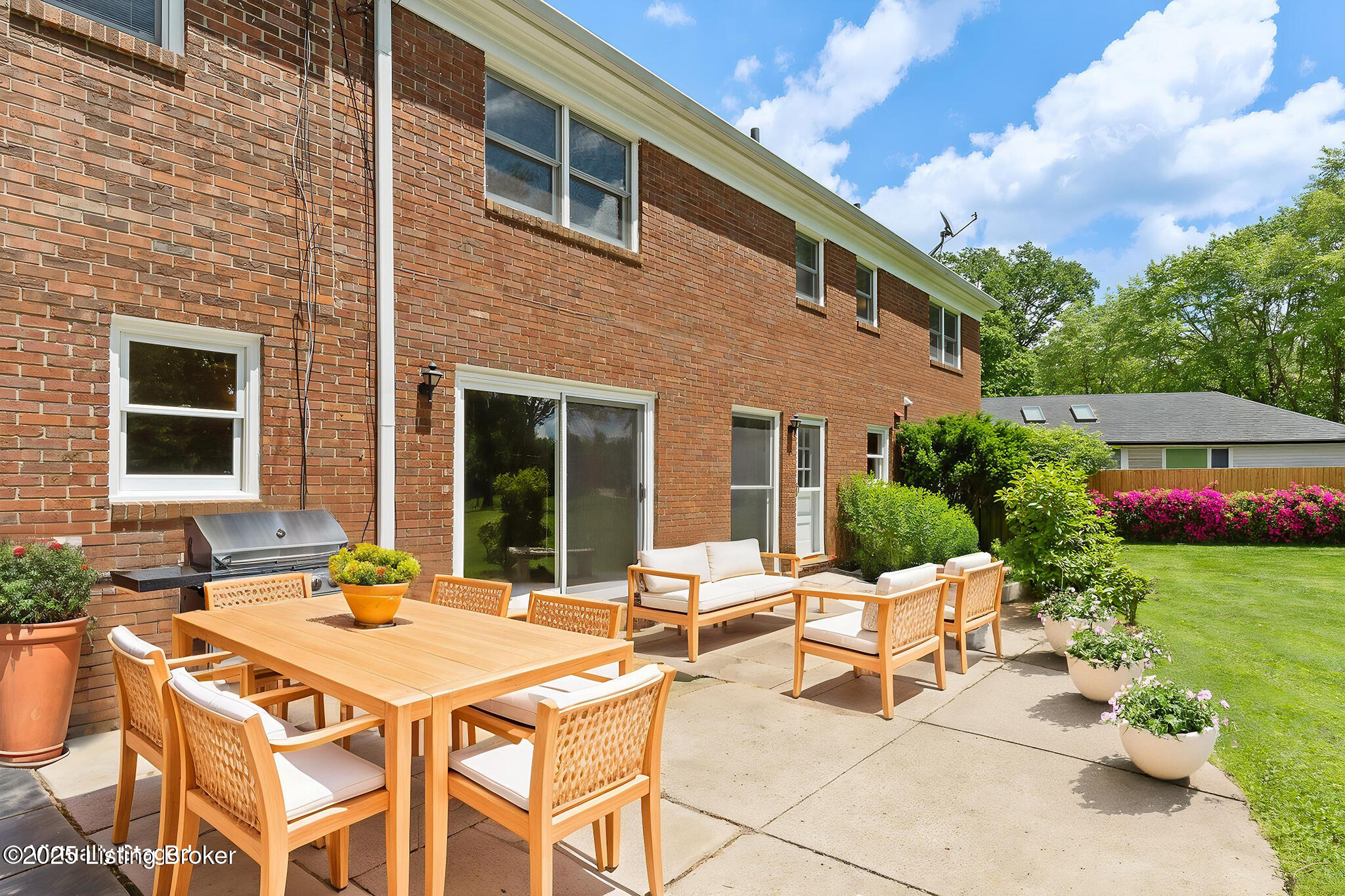 6012 Innes Trace Rd, Louisville, Pennsylvania image 47