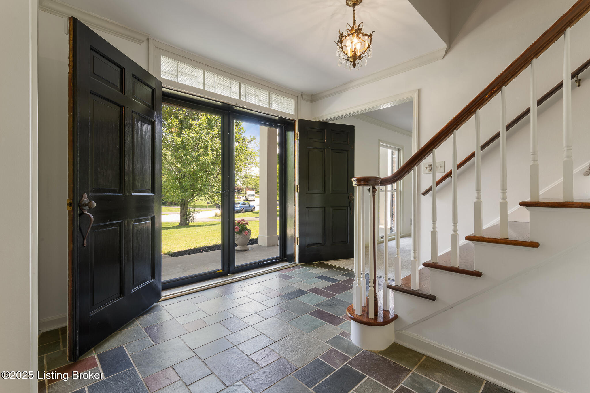 6012 Innes Trace Rd, Louisville, Pennsylvania image 7