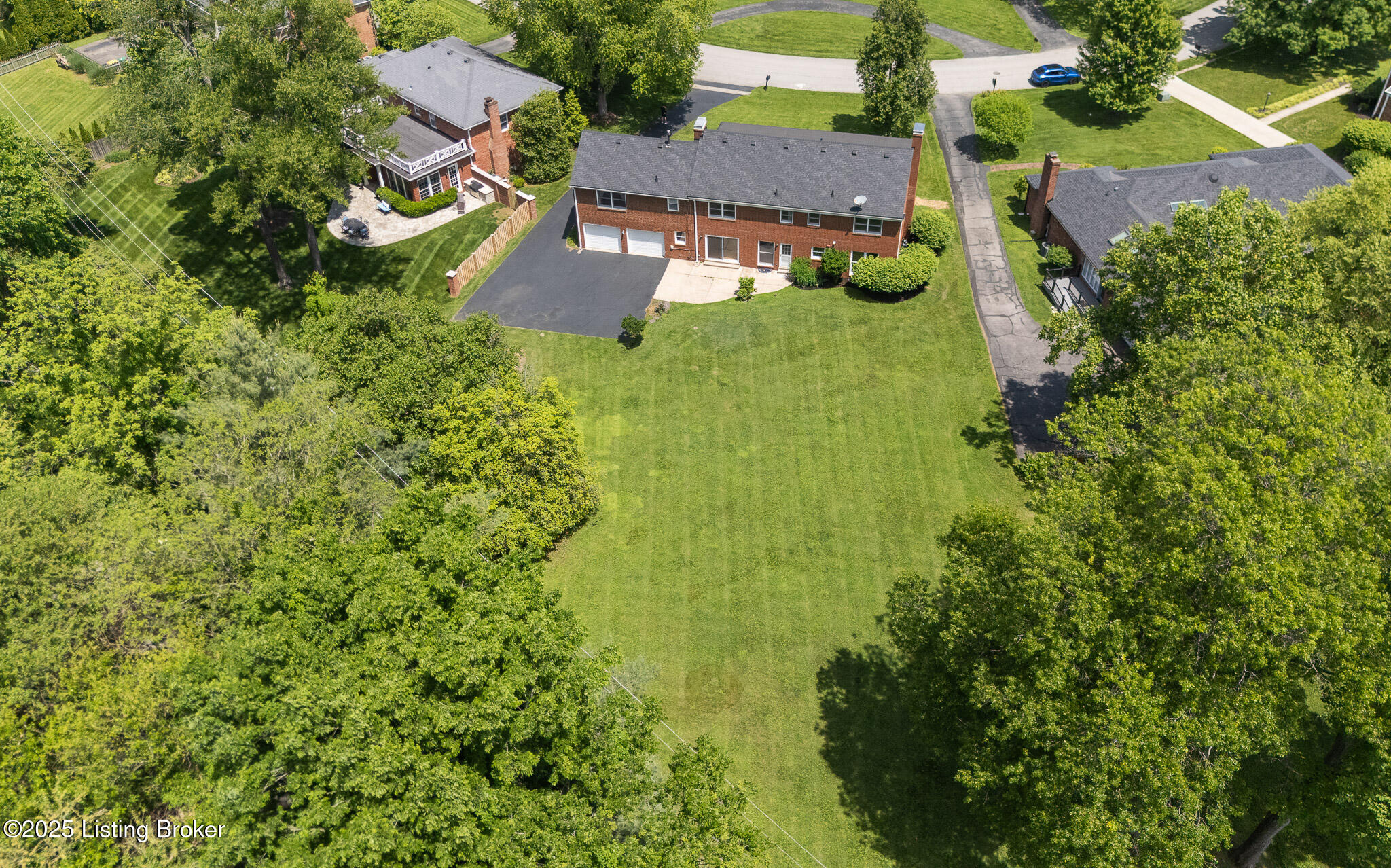 6012 Innes Trace Rd, Louisville, Pennsylvania image 4