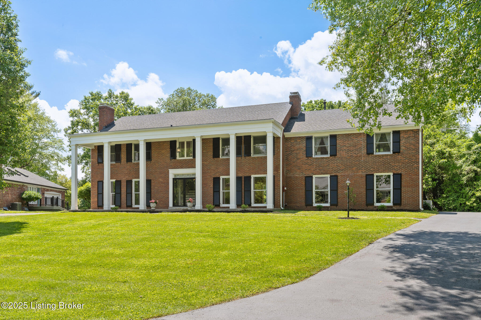 6012 Innes Trace Rd, Louisville, Pennsylvania image 2