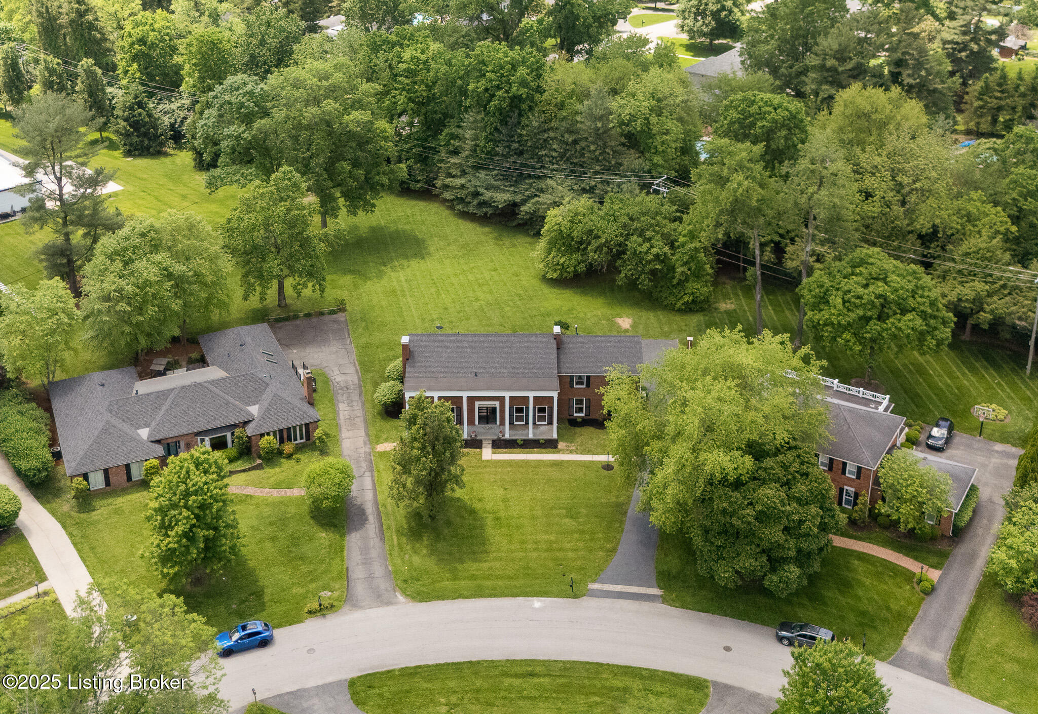 6012 Innes Trace Rd, Louisville, Pennsylvania image 3