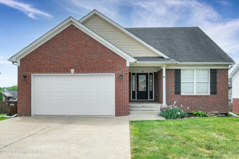 Photo of 23 Bobwhite Ln, Taylorsville, KY 40071 (MLS # 1715828)
