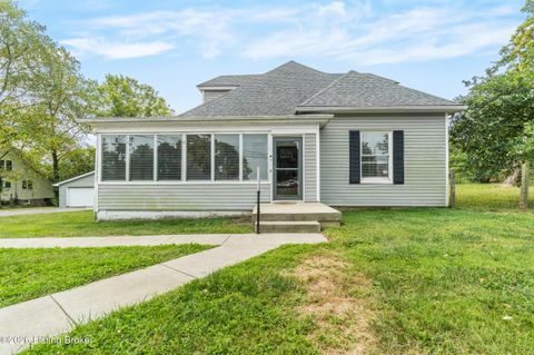 Photo of 529 Cardinal Dr, Campbellsburg, KY 40011 (MLS # 1708134)