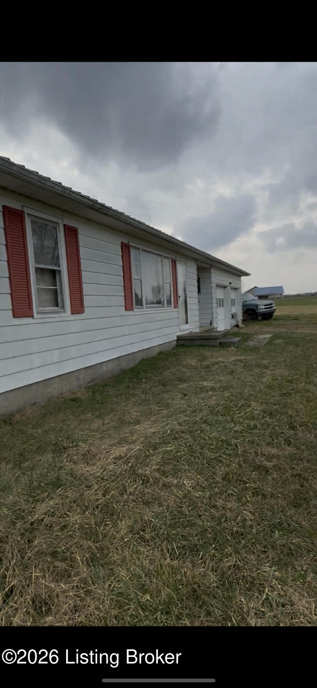 Photo of 4543 Oak Hill Rd, Sonora, KY 42776 (MLS # 1706722)