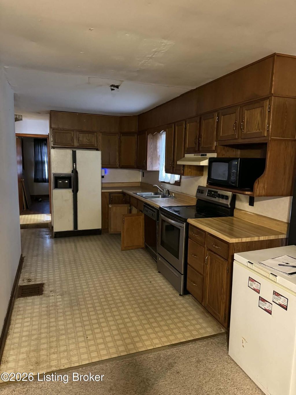 Photo of 4543 Oak Hill Rd, Sonora, KY 42776 (MLS # 1706722)