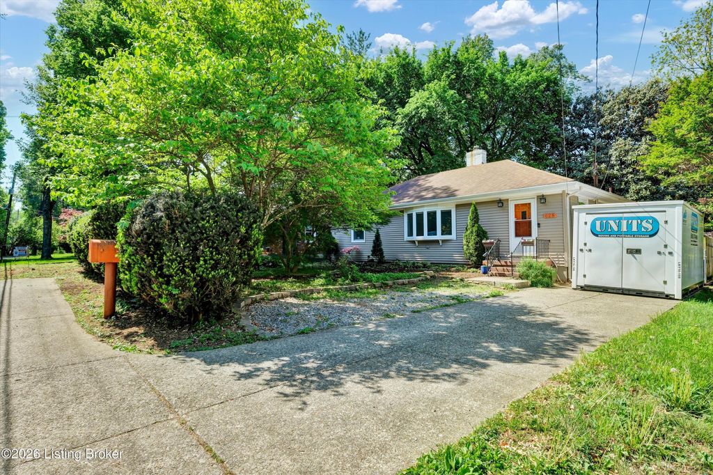 Photo of 628 N Birchwood Ave, Louisville, KY 40206 (MLS # 1715464)