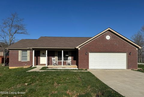 Photo of 309 River Cliff Blvd, Brandenburg, KY 40108 (MLS # 1711523)