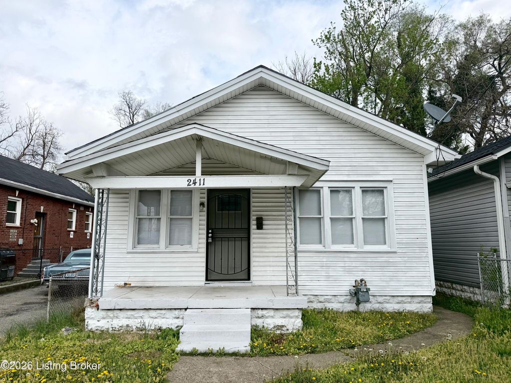 Photo of 2411 Elliott Ave, Louisville, KY 40211 (MLS # 1713230)