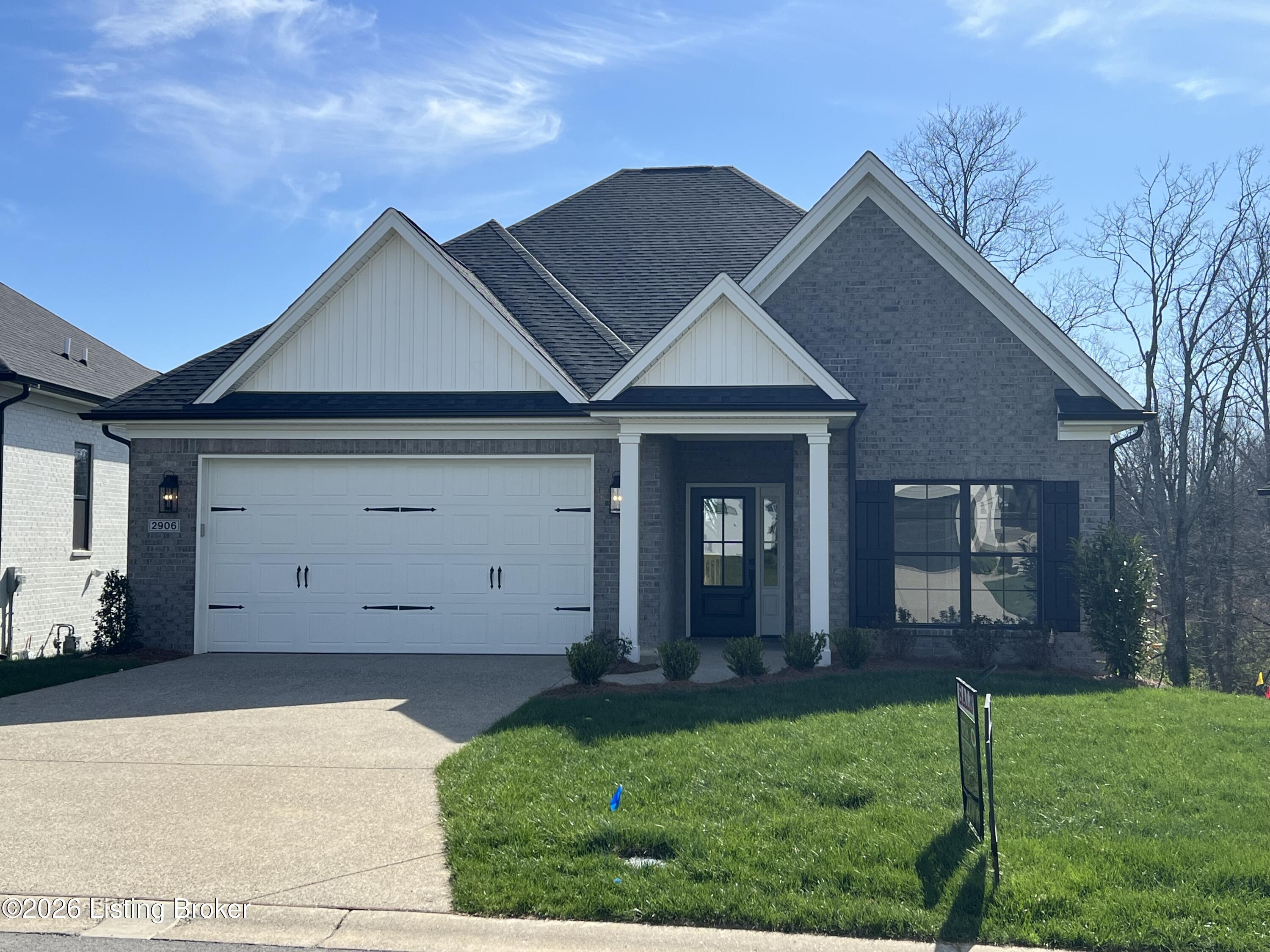 Photo 1 of 27 — 2906 Travis French Trail, Fisherville, KY 40023