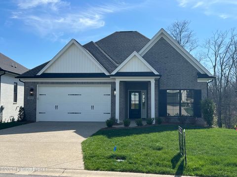 Homes For Sale - 2906 Travis French Trail<br/> Fisherville, KY 40023