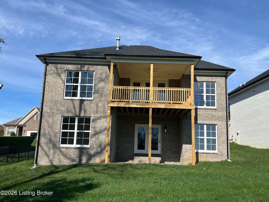 Photo of 2906 Travis French Trail, Fisherville, KY 40023 (MLS # 1723139)