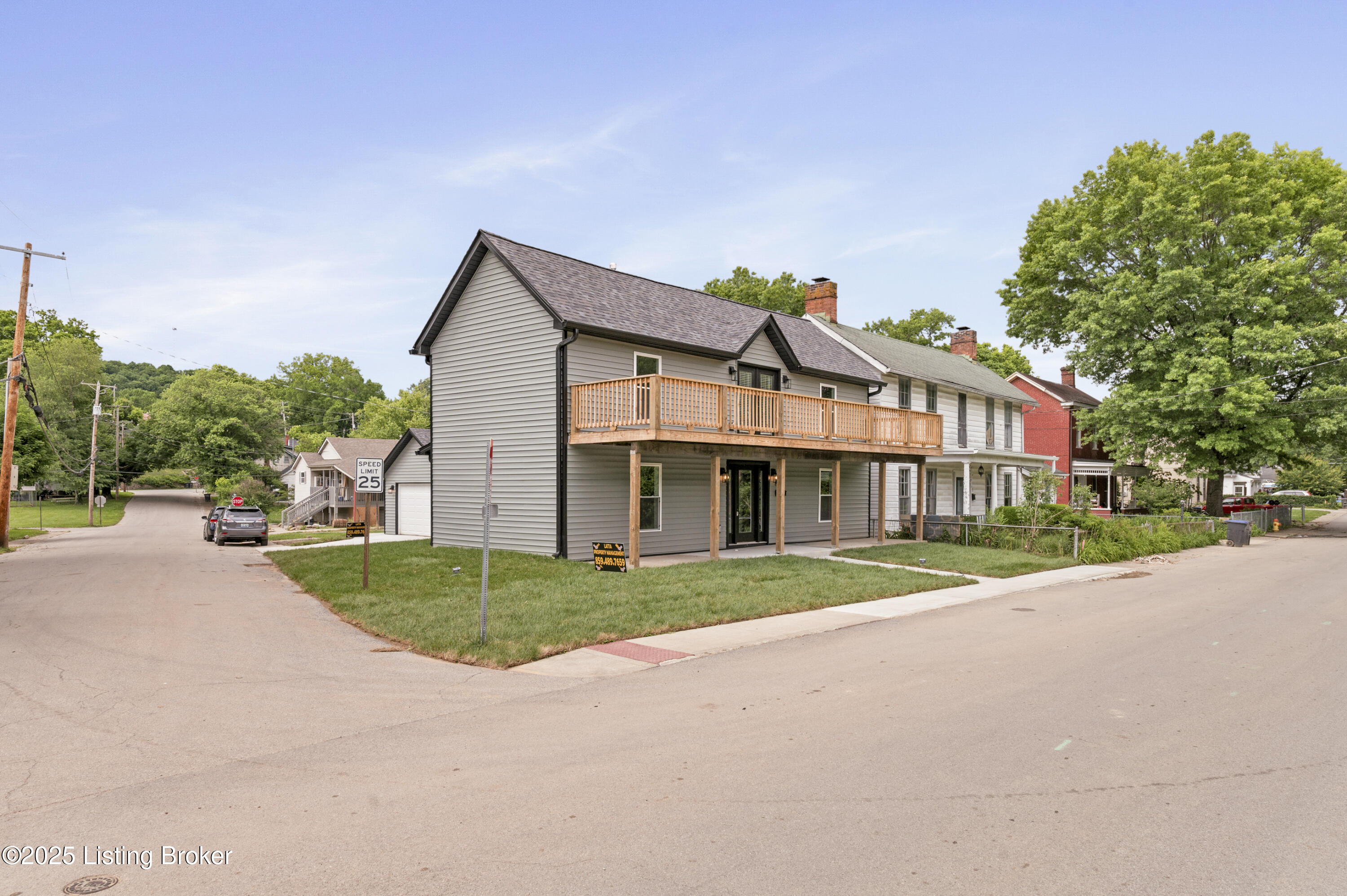 802 Kentucky Ave, Frankfort, Kentucky image 1