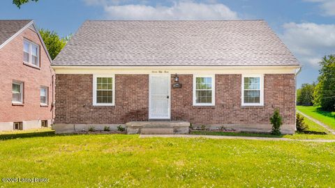 Photo of 753 Loretto Ave, Louisville, KY 40211 (MLS # 1716132)