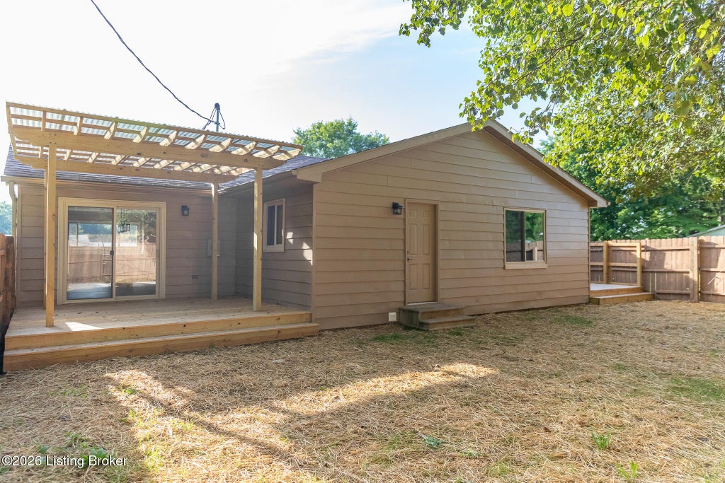 Photo of 100 Locust St, Hanover, IN 47243 (MLS # 1721261)