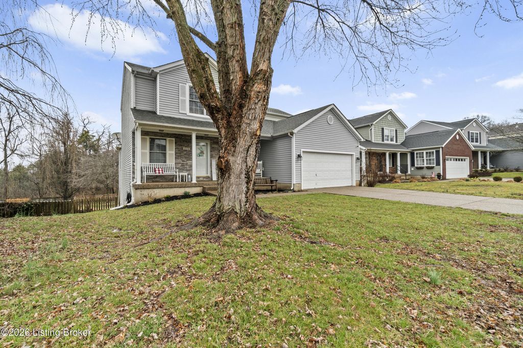 Photo of 6634 Calm River Way, Louisville, KY 40299 (MLS # 1710723)