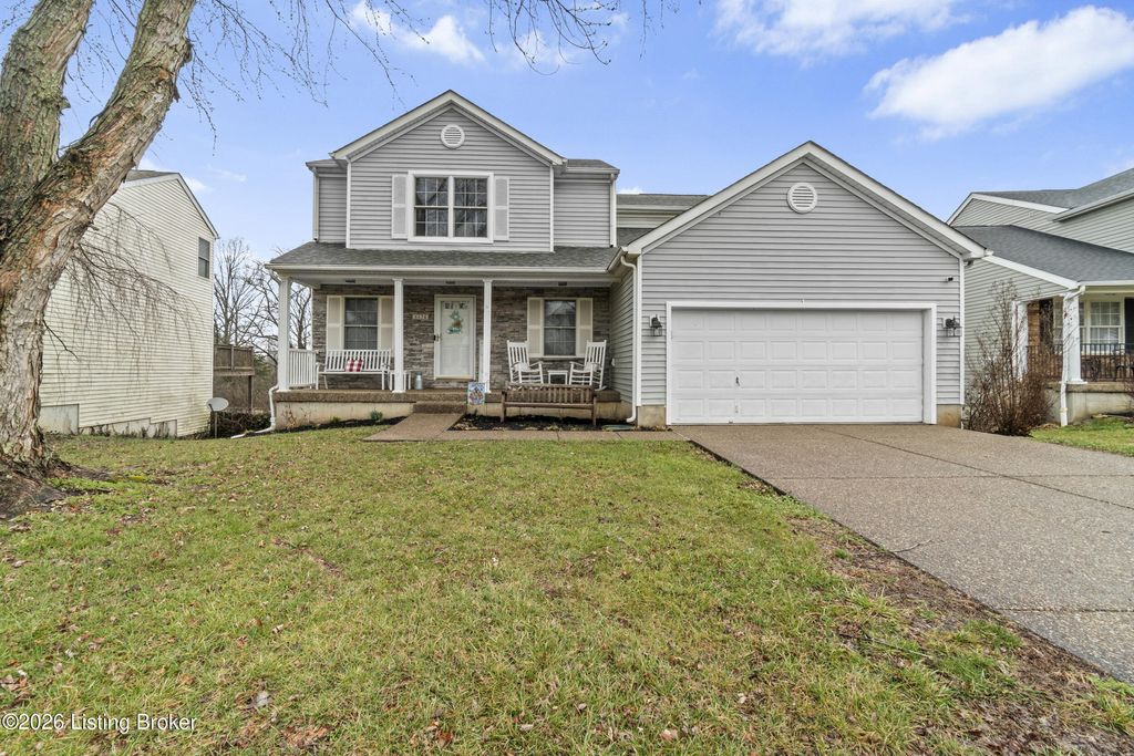 Photo of 6634 Calm River Way, Louisville, KY 40299 (MLS # 1710723)