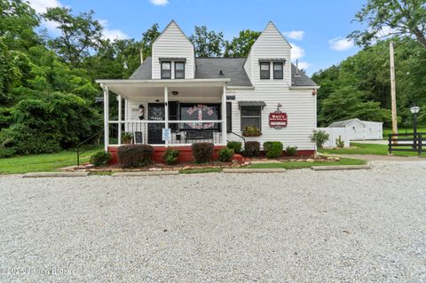 Photo of 7700 Saint Andrews Church Rd, Louisville, KY 40214 (MLS # 1700215)