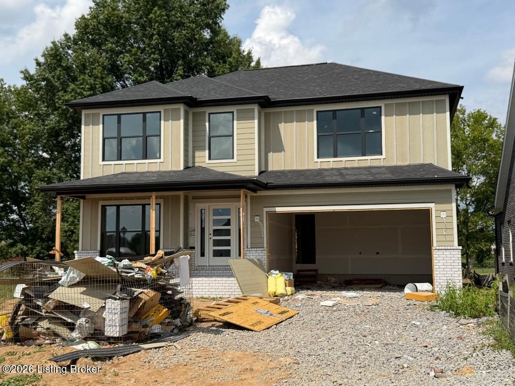 Photo of 8005 Happy Jack Way, Louisville, KY 40299 (MLS # 1728503)