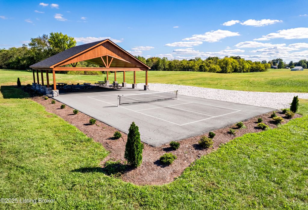 Photo of Lot 32 Stallard Springs, Shelbyville, KY 40065 (MLS # 1701821)