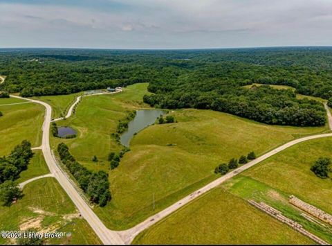 Vacant Land For Sale - LOT2/1AC Ashes Creek Ln<br/> Spencer County, Bloomfield, KY 40008