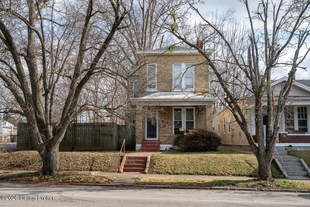 Photo of 1238 Payne St, Louisville, KY 40204 (MLS # 1710561)