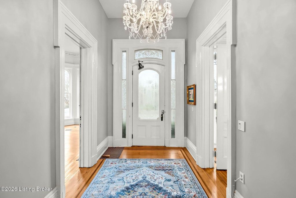 Photo of 1206 E Main St, New Albany, IN 47150 (MLS # 1713384)