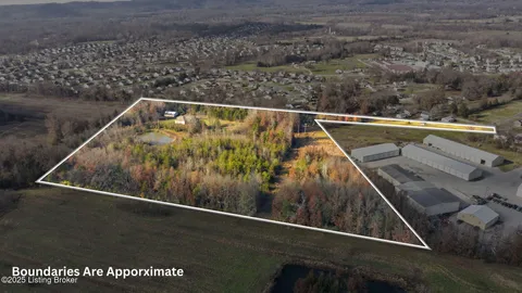 413 Beech Grove Rd, Shepherdsville, KY 40165 - #: 1704267