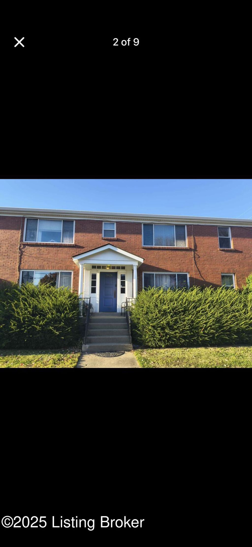 Photo of 3821 Nanz Ave, Louisville, KY 40207 (MLS # 1705508)