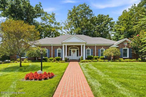 Photo of 2902 Falmouth Dr, Louisville, KY 40205 (MLS # 1726333)