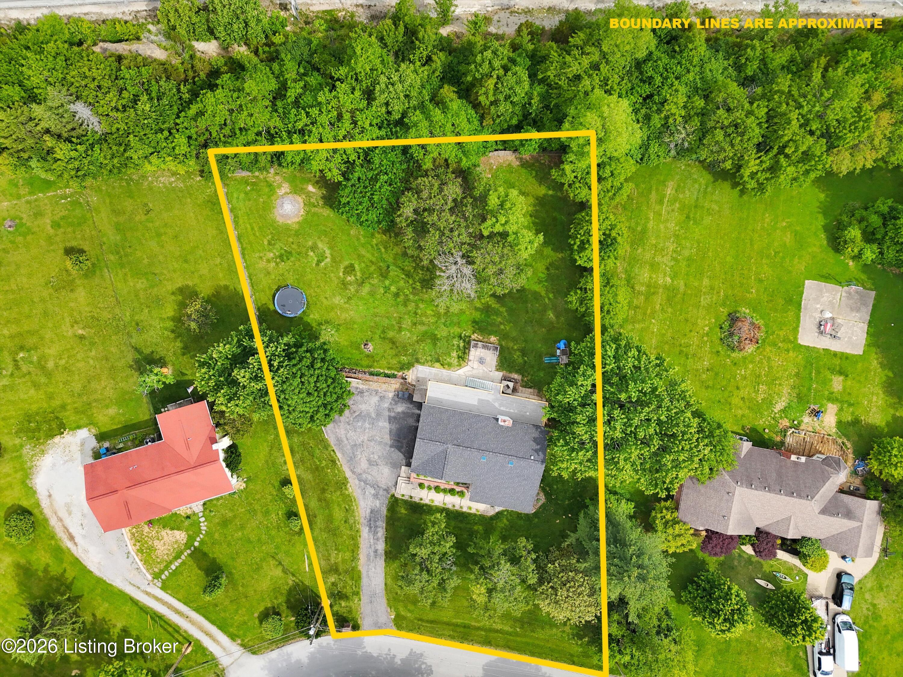 3711 Briar Ridge Rd