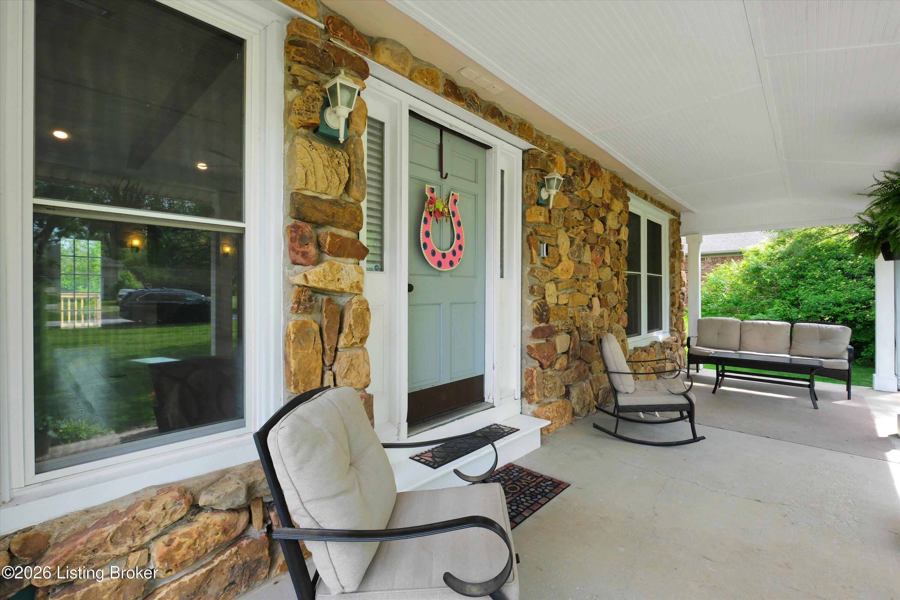 3711 Briar Ridge Rd
