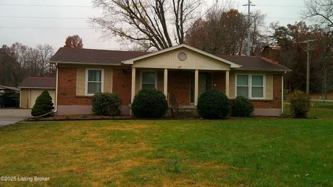 101 Filly Dr, Brooks, KY 40109 - #: 1703061