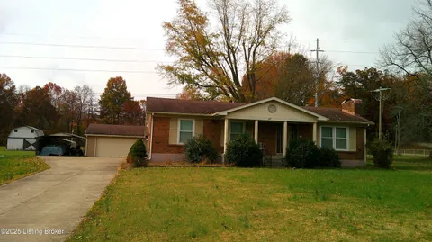 101 Filly Dr, Brooks, KY 40109 - #: 1703061