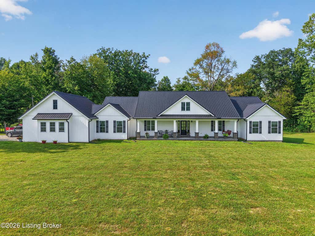 Photo of 1662 Solway Meeting Rd, Big Clifty, KY 42712 (MLS # 1724931)