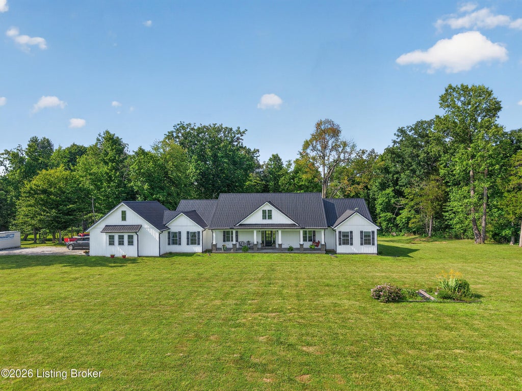 Photo of 1662 Solway Meeting Rd, Big Clifty, KY 42712 (MLS # 1724931)