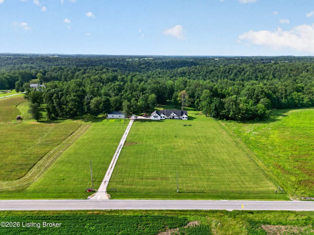 Photo of 1662 Solway Meeting Rd, Big Clifty, KY 42712 (MLS # 1724931)