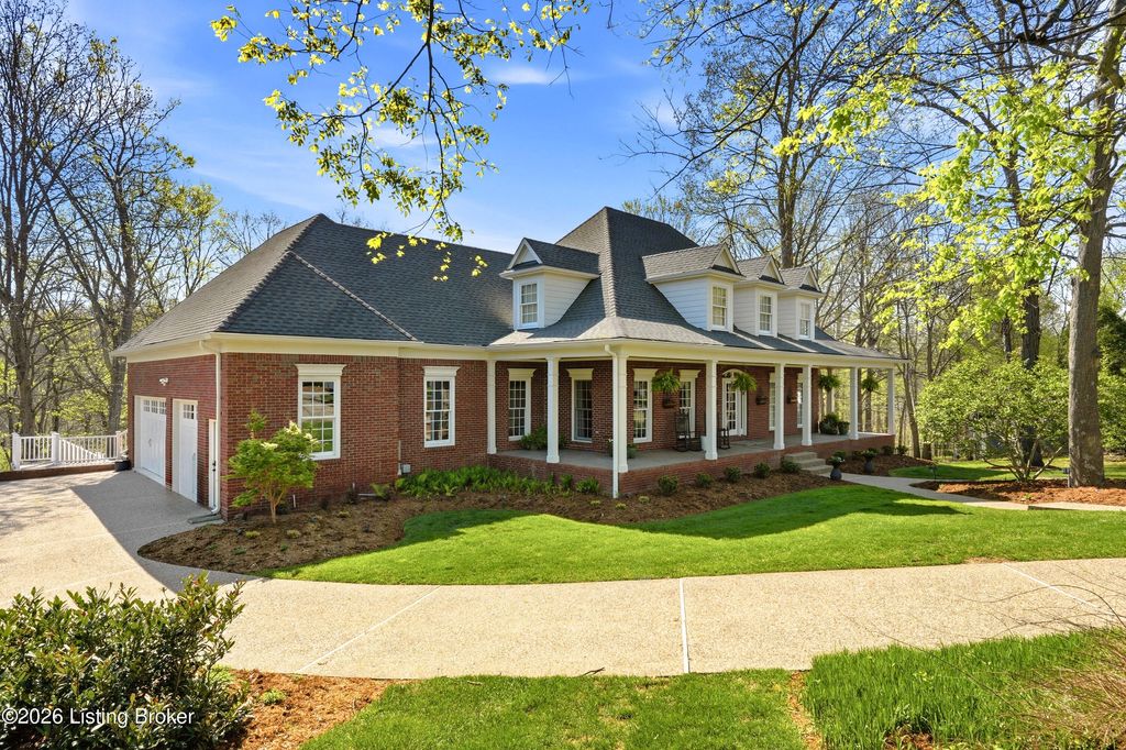 Photo of 7813 Creekbottom Rd, Louisville, KY 40241 (MLS # 1715806)